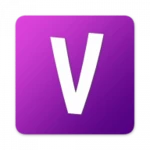 vodio lite android application logo